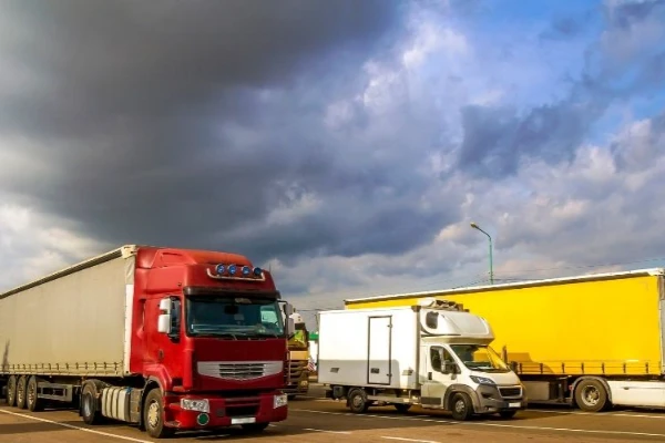 Adana Siverek Nakliyat Ambarları